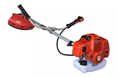 Desbrozadora Swedish Husky Power HKD5200