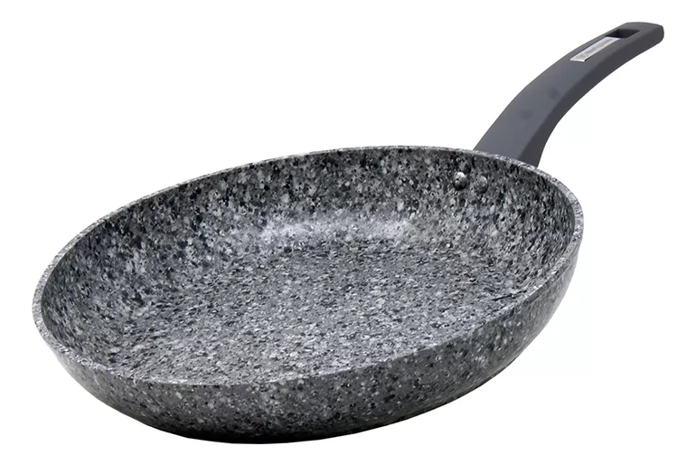 Westinghouse Batería De Cocina Gris Granito De 8 Piezas