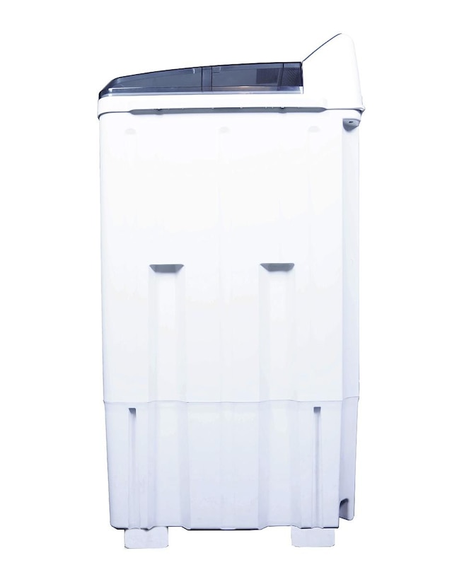 Lavadora doble tina Hisense 20 kg semiautomática carga superior WSA2001P