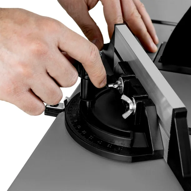 Sierra Banco Gutstark Home 10 Pulgadas Mesa Portátil 1800w 4500rpm