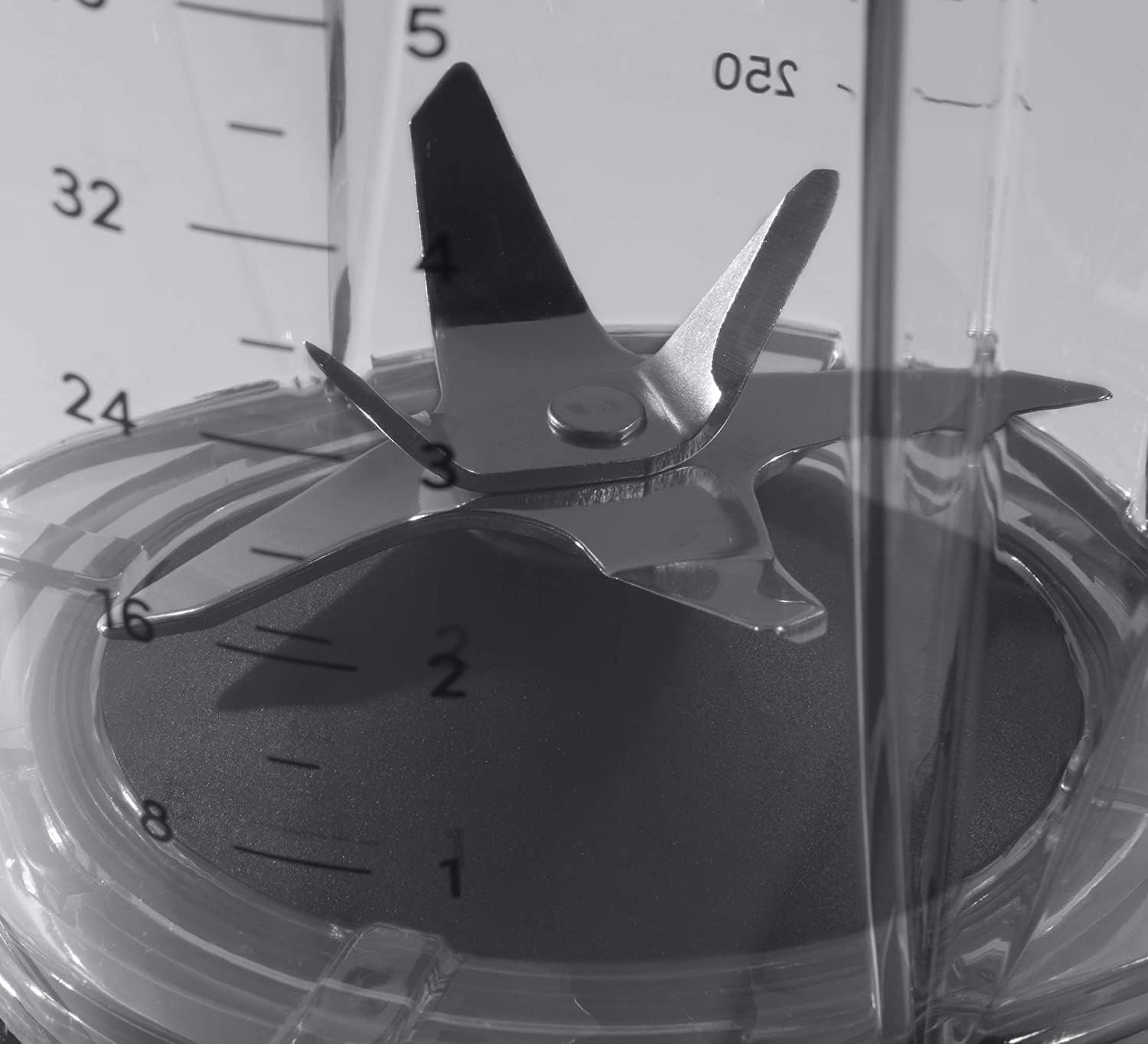 NutriBullet ZNBF30500Z Combo de licuadora 1200 vatios, 1200 W