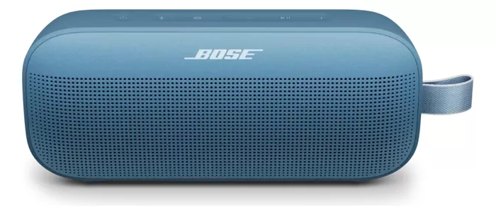 Altavoz Portatil Bose Soundlink Flex Ii (2da Generación) Bt