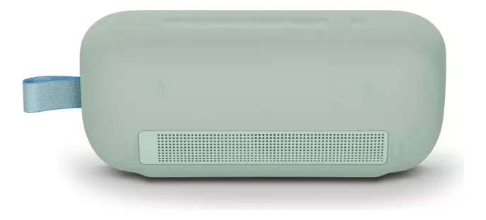 Altavoz Portatil Bose Soundlink Flex Ii (2da Generación) Bt