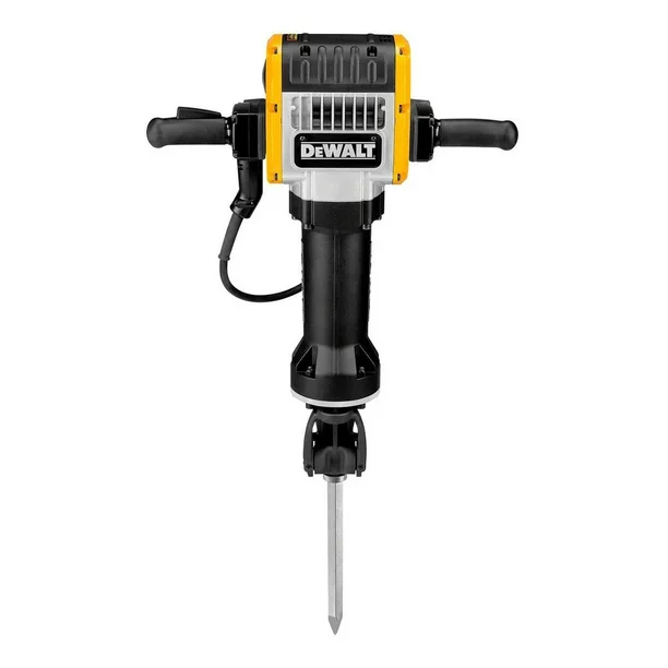 Martillo Demoledor Impacto 30kg 2100w C/ Carro D25980 Dewalt DeWalt D25980