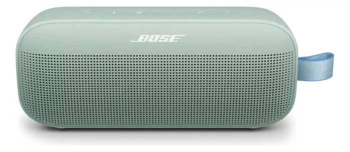 Altavoz Portatil Bose Soundlink Flex Ii (2da Generación) Bt