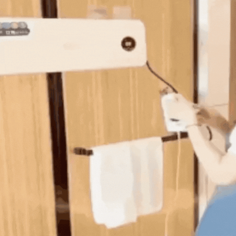 Aire Acondicionado Portátil SplitMax [ULTRA POTENTE]