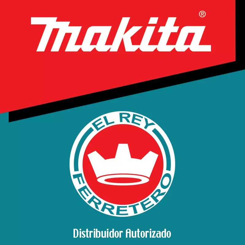 Combo Taladro Rotomartillo + Esmeriladora Mtk0003b Makita