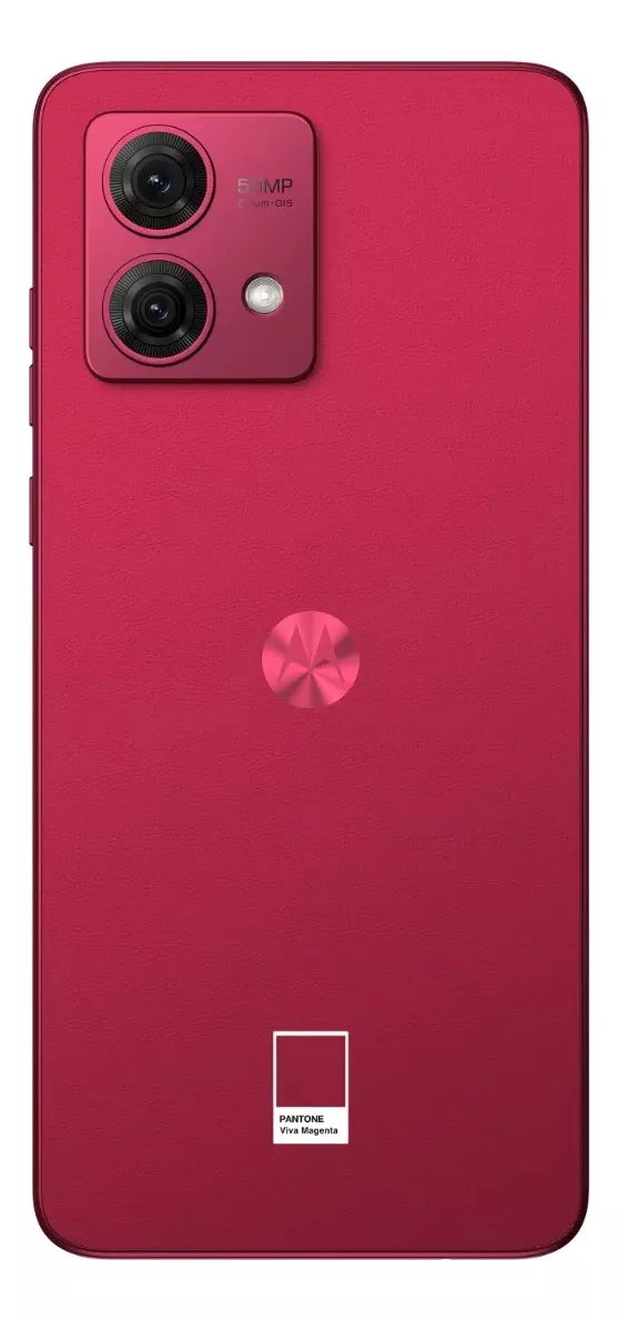 Motorola  Moto G84 5G 256 GB 8 GB RAM  Viva Magenta