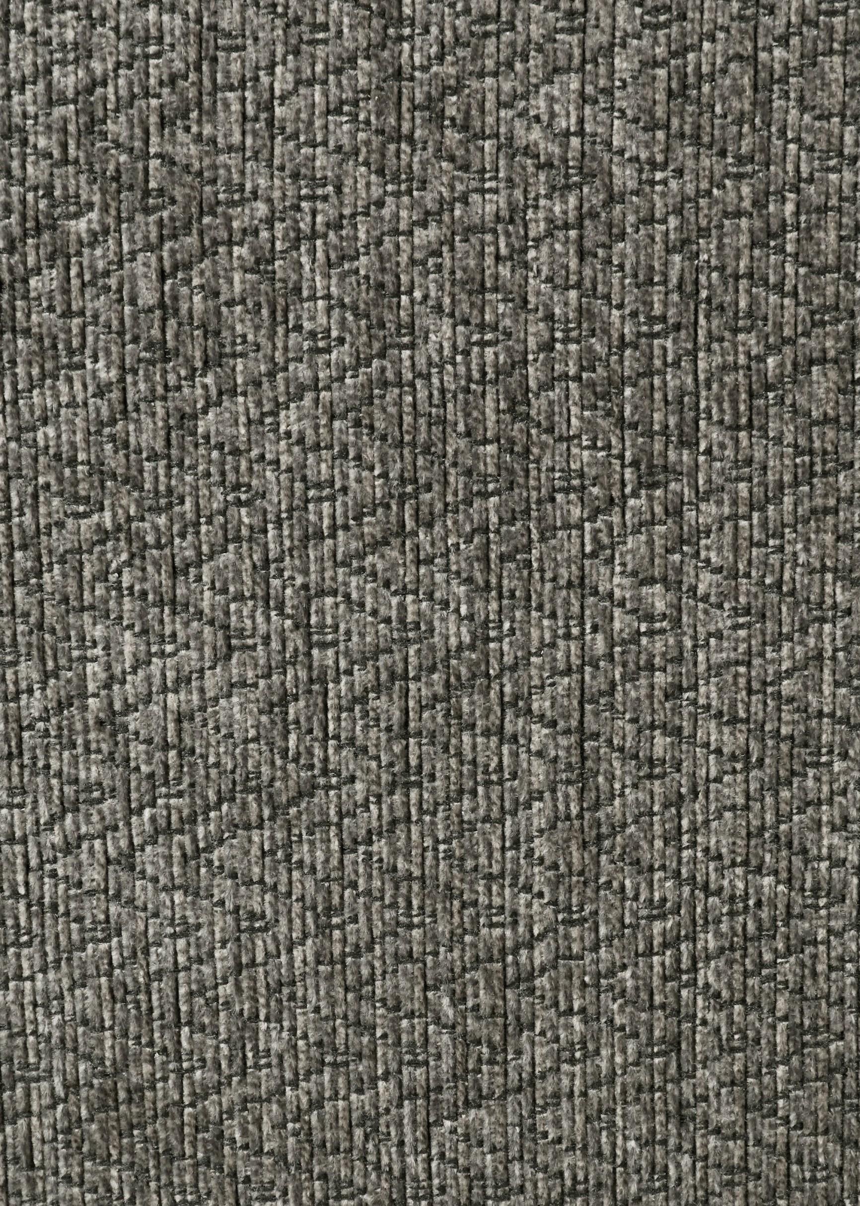 FrostGlen Tufted Cushion Sleeper Sofa Bed Dark Grey