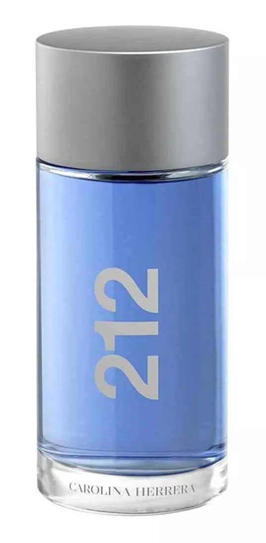 Carolina Herrera 212 NYC Men Eau de toilette 100 ml para  hombre