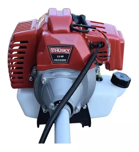 Desbrozadora Swedish Husky Power HKD5200