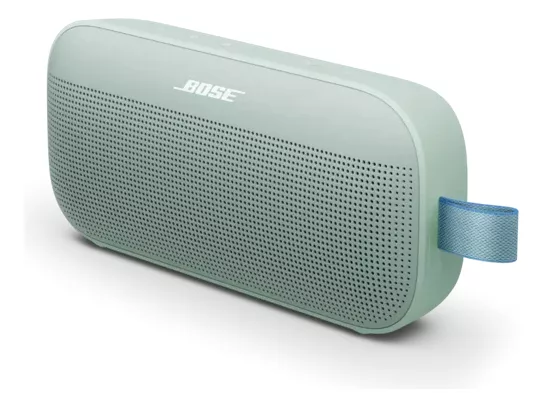 Altavoz Portatil Bose Soundlink Flex Ii (2da Generación) Bt