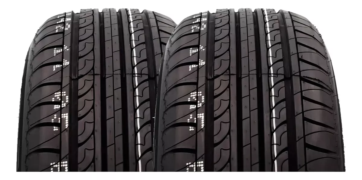 Llanta 195/65r15 91h/v Hp Rx3 Joyroad Índice De Velocidad H/v