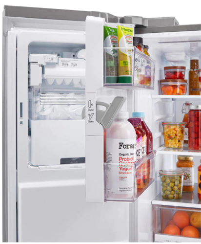 Refrigerador familiar