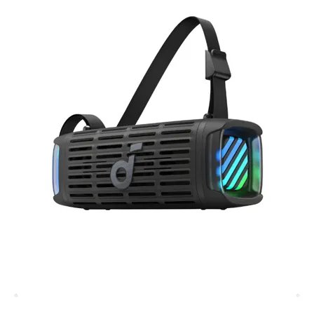 Electrónica, Audio y Video