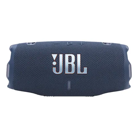 Jbl Charge 6 Bocina Portátil Bluetooth Resistente Al Agua Color Azul Marino