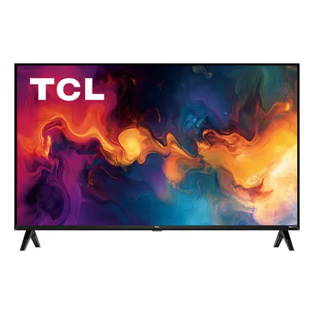 Tcl 32 Clase 3 Series Full Hd Led Smart Roku Tv 32s357