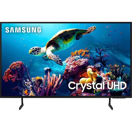 Smart Tv Samsung Un50du6900fxza 50'' 4k