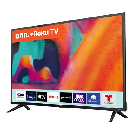 Smart Tv Onn 100058007 40'' Led