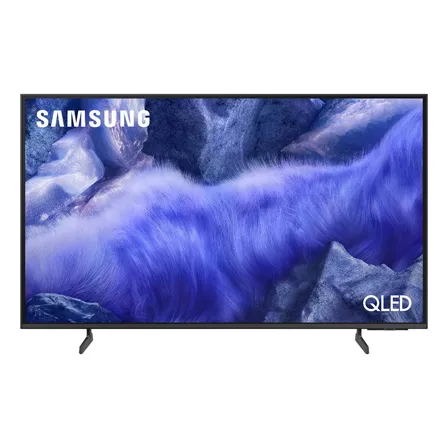 Pantalla Smart Tv Samsung 50'' 4k Qled Qn50qef1afxzx