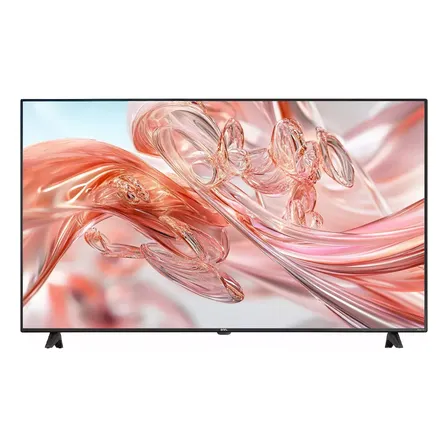 Smart Tv De 65 Onn. V-series 100012587 Con Pantalla Dled 4k (nuevo Con Caja Abierta)