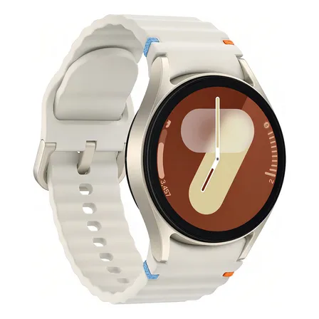 Samsung Smartwatch Galaxy Watch7 40mm Color Crema