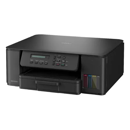 Multifuncional Brother 3 En 1 Inyeccion De Tinta Dcp-t530dw Serie Inkbenefit Wifi Duplex