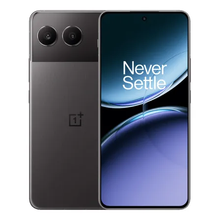 Oneplus Nord 4 Dual Sim 512 Gb Gris 16 Gb Ram