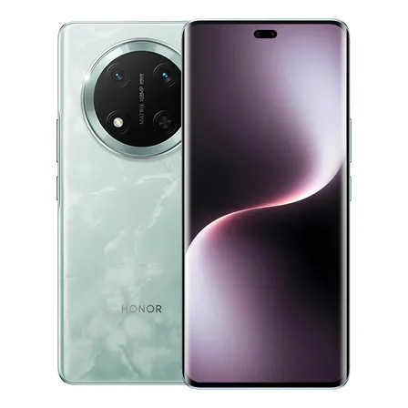 Honor Magic 7 Lite 5g 6,78 512gb 8gb Ram Cámara 108mpx - Color Cian