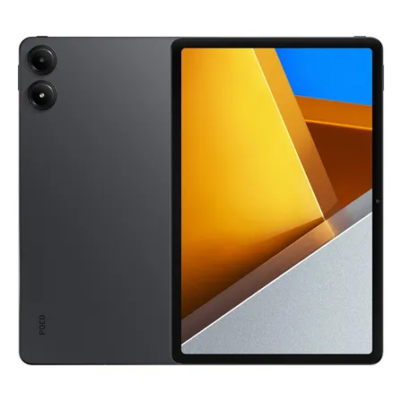 Tablet Xiaomi Poco Pad 12.1´´ 256gb 8gb Grey Color Gris
