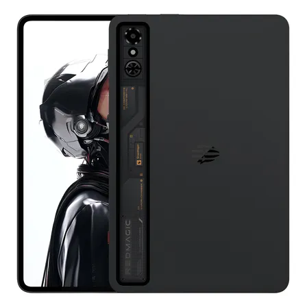 Redmagic Astra Gaming Tableta 12gb 256gb Snapdragon 8 Elite