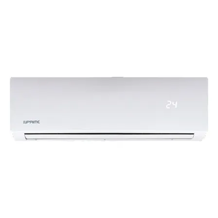 Aire Acondicionado Prime Frío 12000btu Blanco 110v