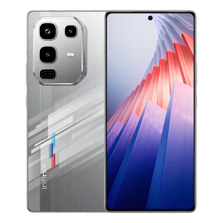 Celular Infinix Note 50 Pro Ai Phone Bioactive Halo Ai Lighting 90w Carga Superrápida 30w Inalámbrico 6,78 Amoled 144 Hz 256gb Rom 8+8gb Ram Bmw Edición De Carreras