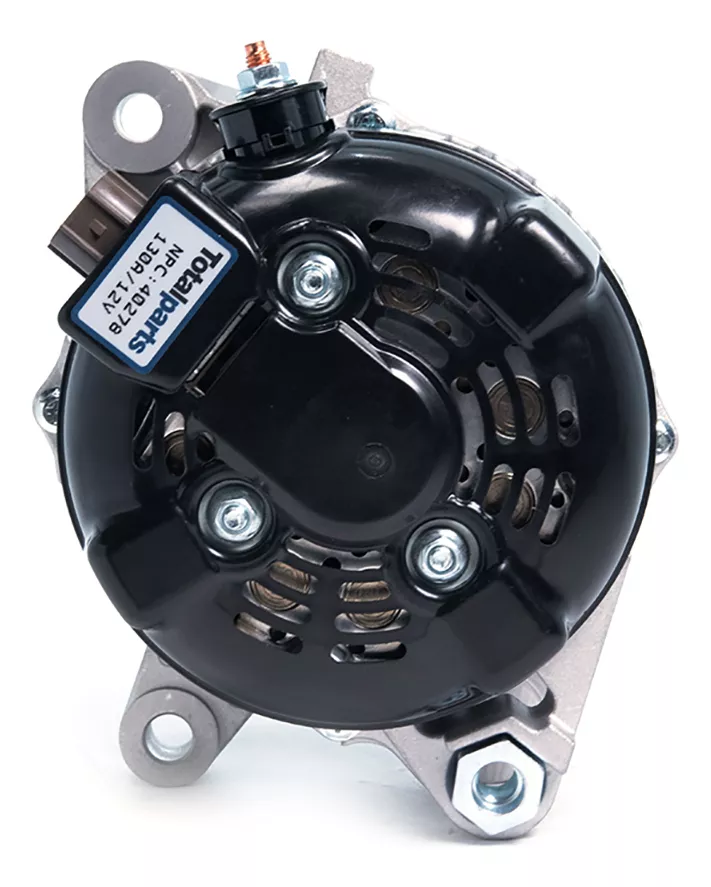 Alternador Hiace 2.7 2006 2007 2008 2009 2010 2011 2012