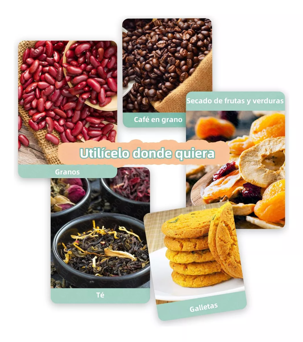 50 Bolsas De Café De 250gr Válvula Y Cierre Zipper