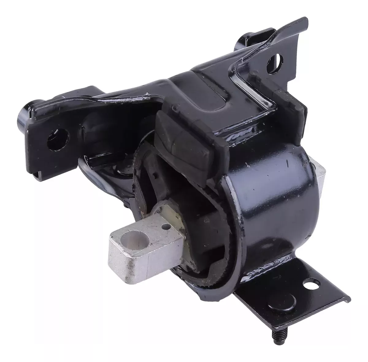 Kit 3 Soportes Motor Volkswagen Vento 1.6 2013-2022