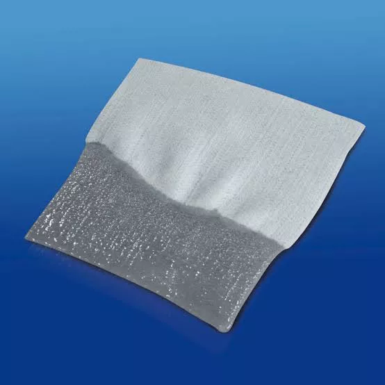 Aquacel Ag+ 10x10cm (3 Piezas)