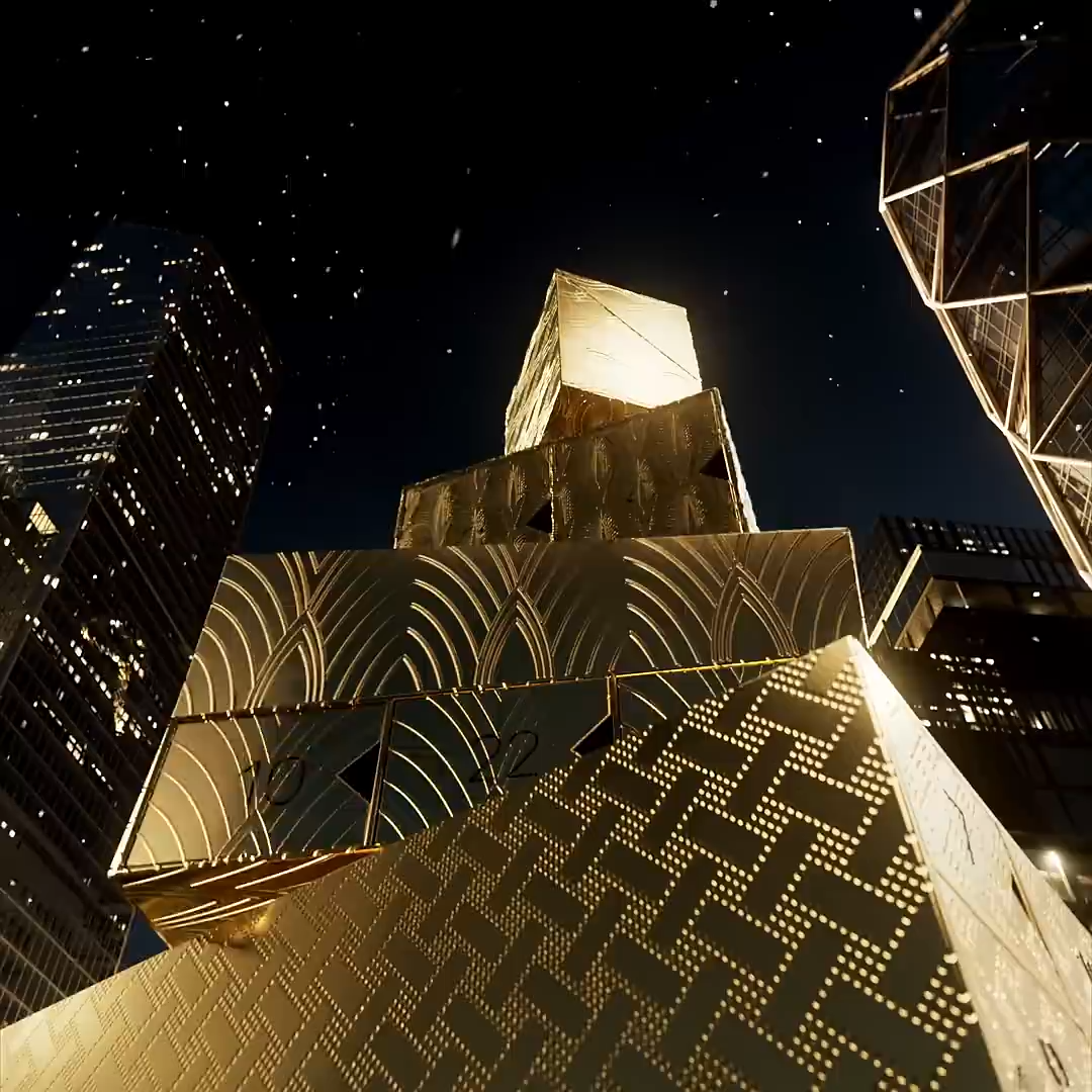 MAC 24-Pc. Holiday Advent Calendar Beauty Gift Set