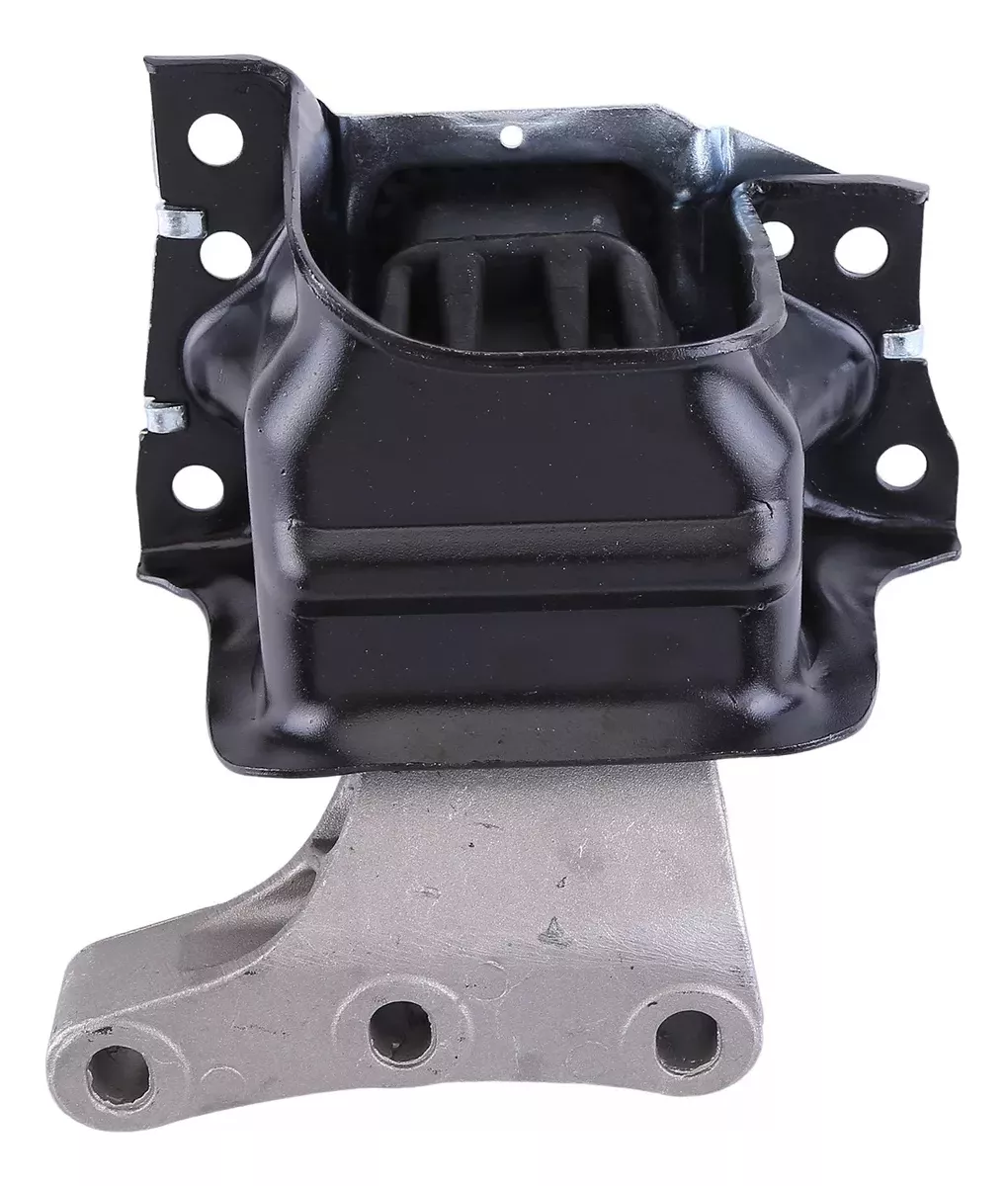 Kit 3 Soportes Motor Volkswagen Vento 1.6 2013-2022