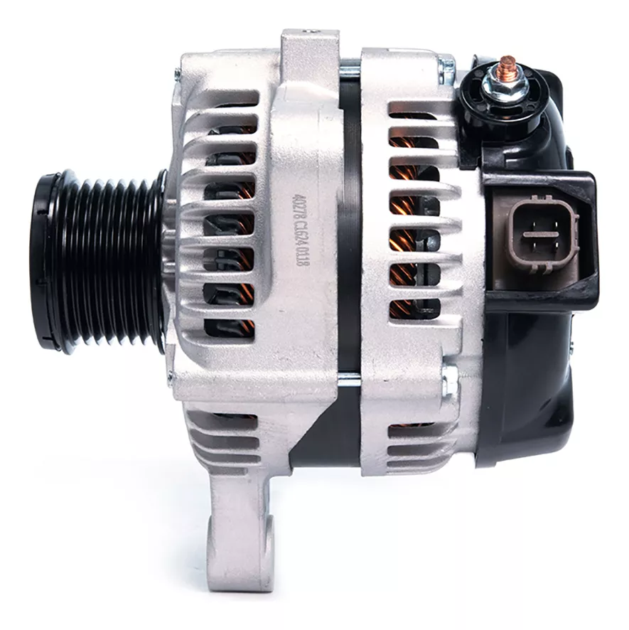 Alternador Hiace 2.7 2006 2007 2008 2009 2010 2011 2012