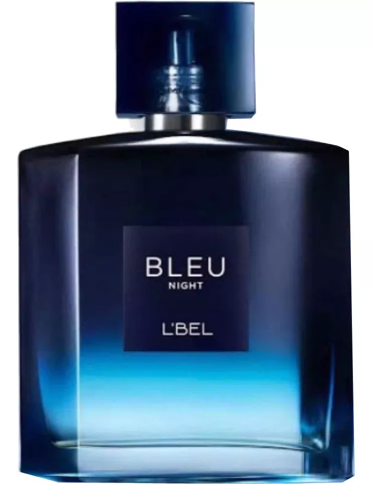 Bleu Night para Hombre EDT L´Bel 100 ml