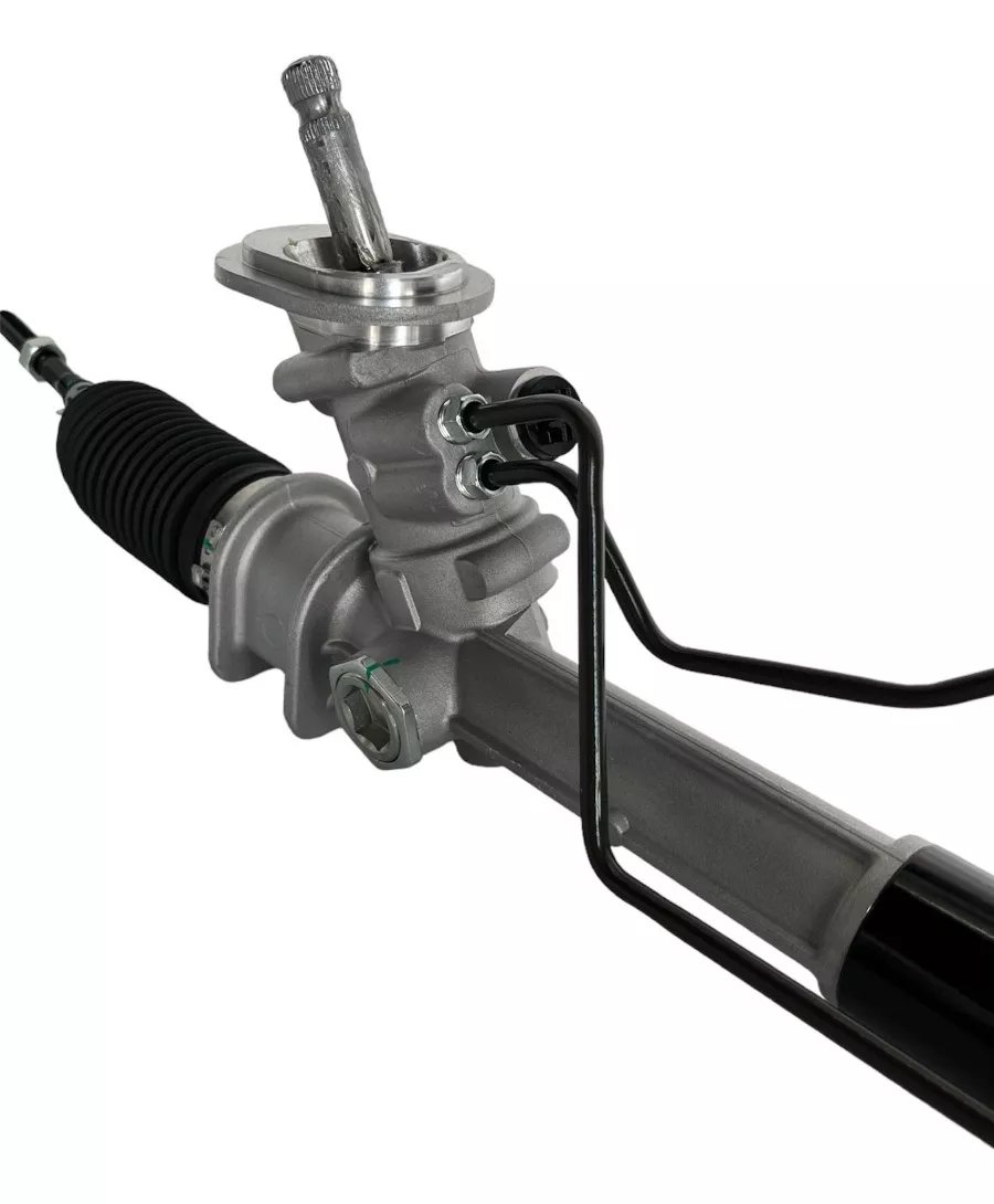 Caja Dirección Hidráulica Chevrolet Aveo 2015, 2016