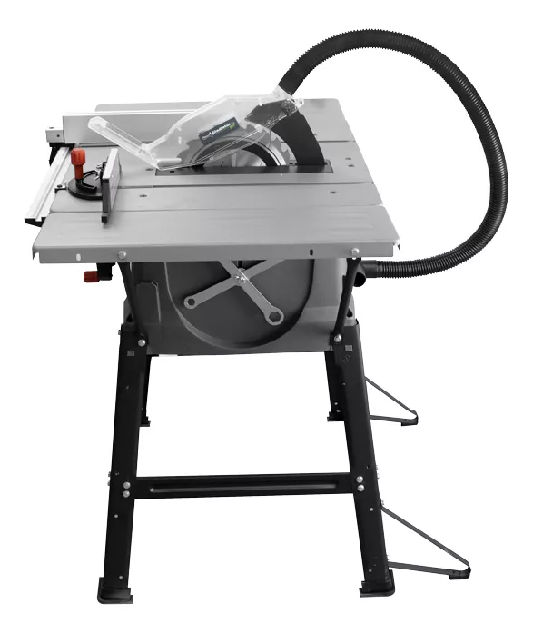 Sierra Banco Profesional 10 Pulgadas Mesa Portátil Gladiator