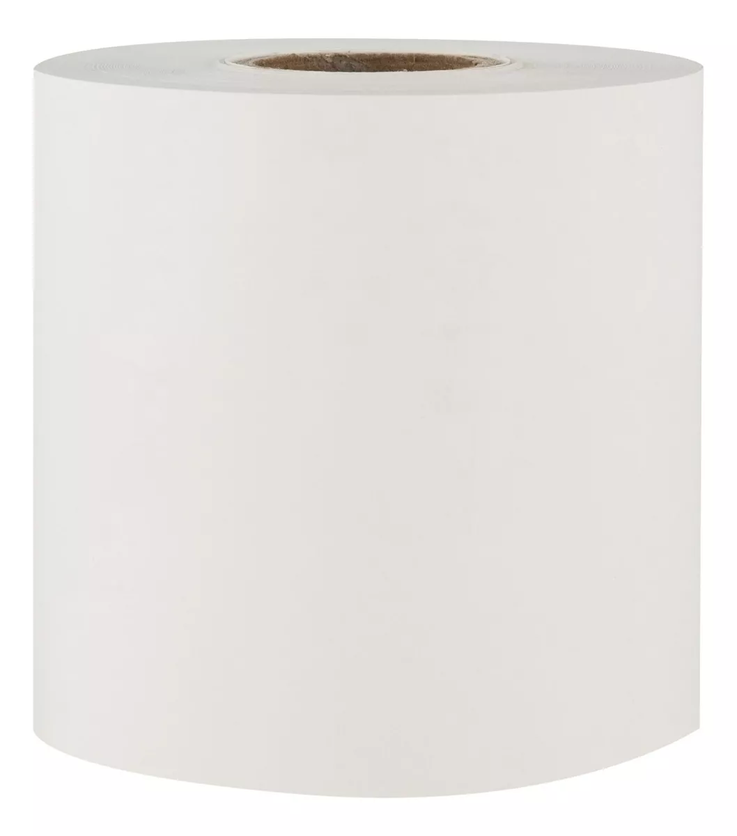 Rollos Papel Térmico 80x80 Impresora Térmica 80mm Negro 80