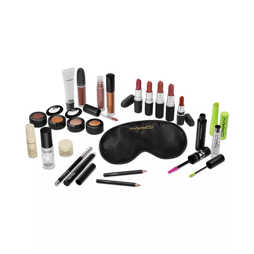 MAC 24-Pc. Holiday Advent Calendar Beauty Gift Set