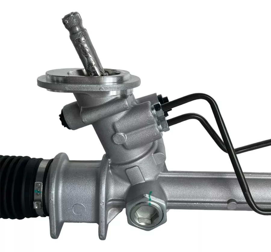 Caja Dirección Hidráulica Chevrolet Aveo 2015, 2016