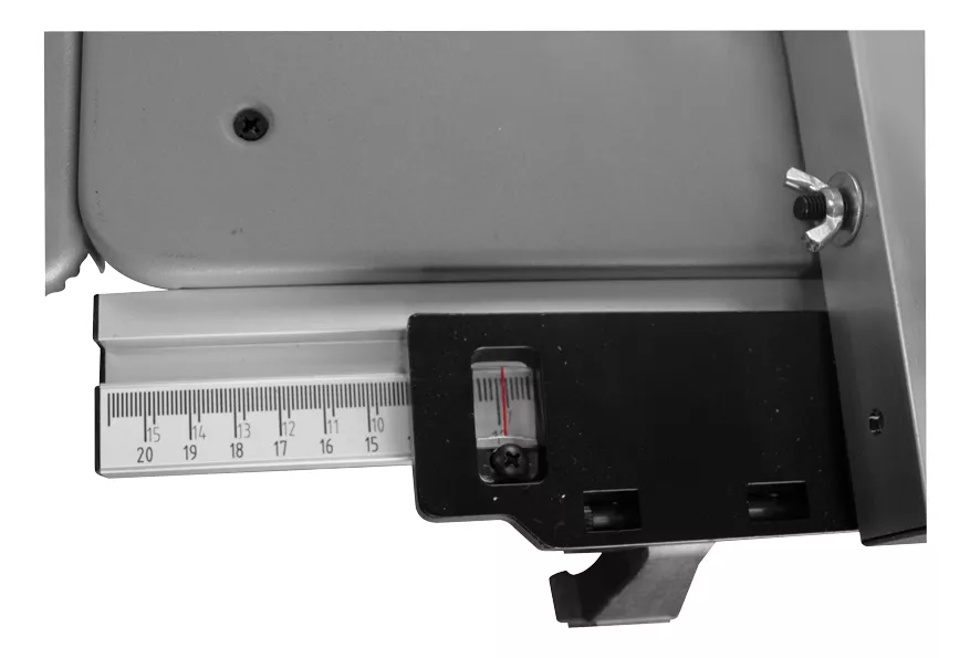 Sierra Banco Profesional 10 Pulgadas Mesa Portátil Gladiator