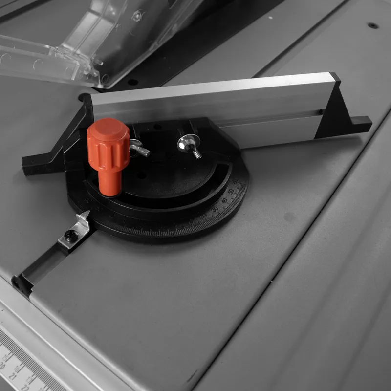 Sierra Banco Profesional 10 Pulgadas Mesa Portátil Gladiator