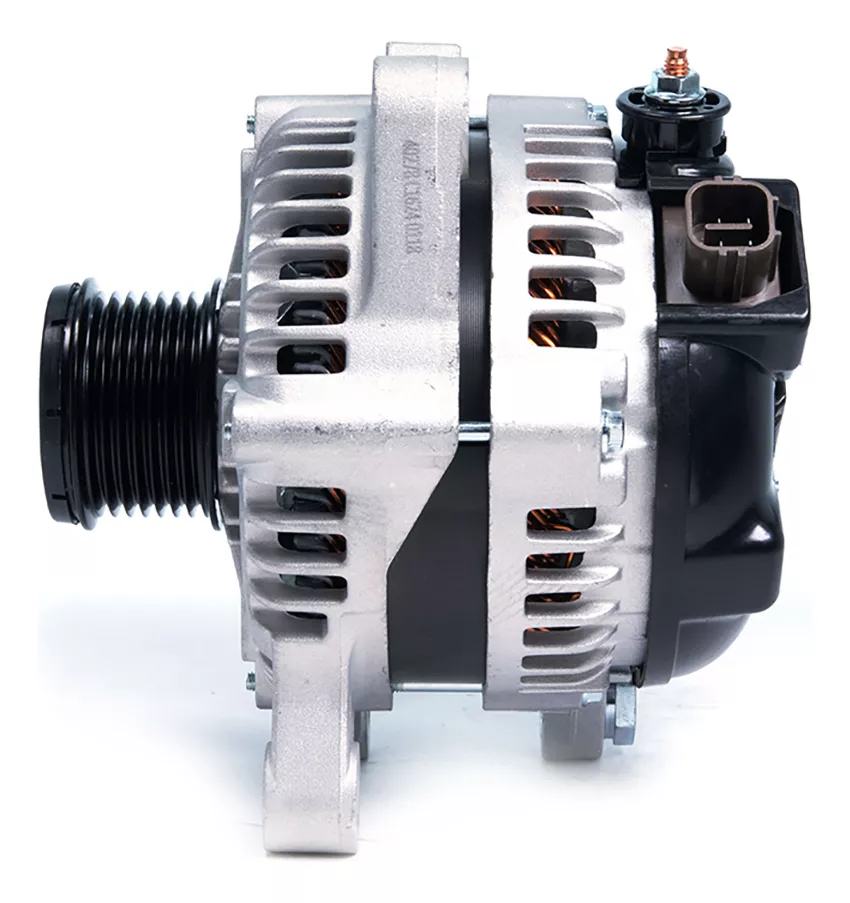 Alternador Hiace 2.7 2006 2007 2008 2009 2010 2011 2012