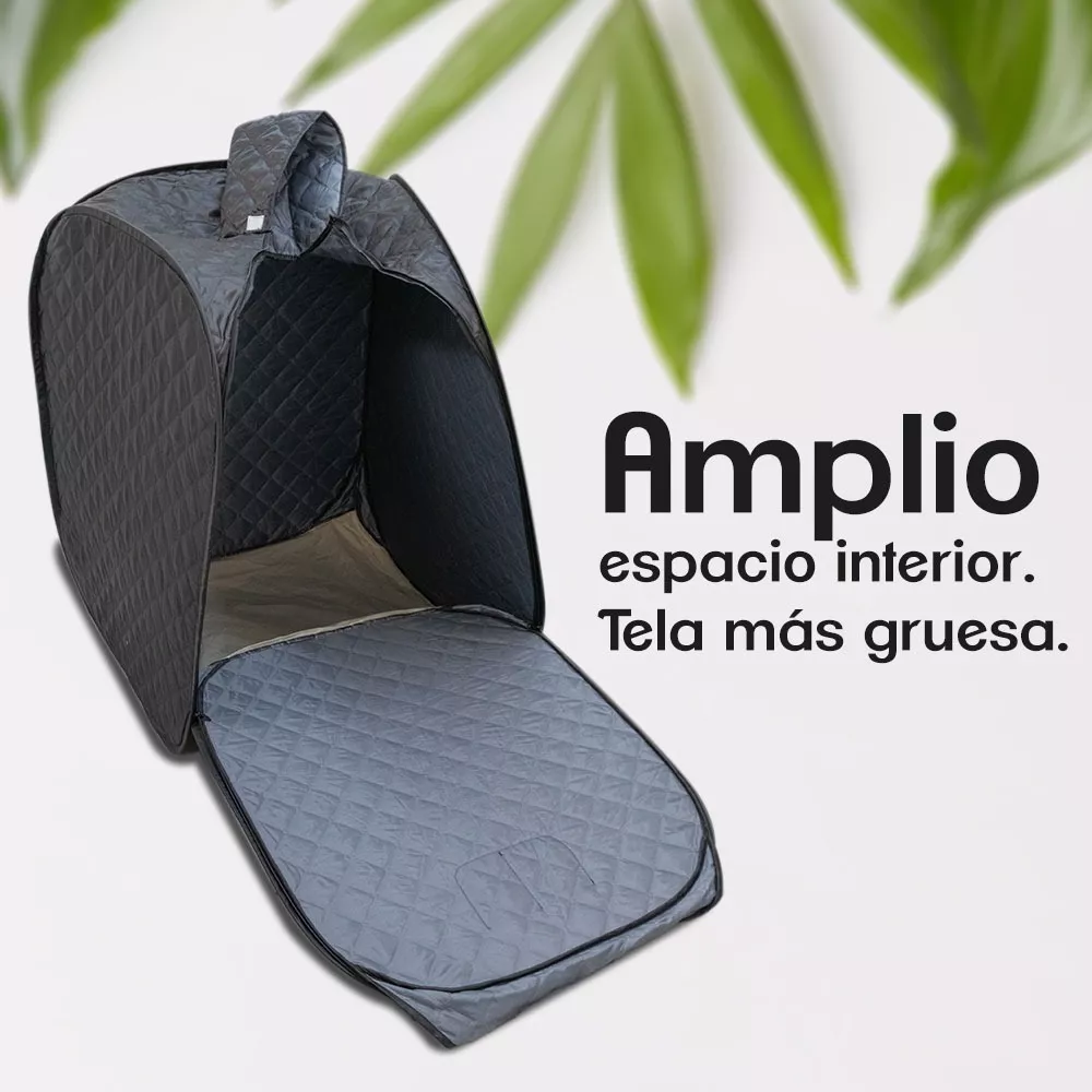 Sauna Personal Portatil Maximum Spa Care